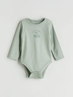 Erkek Bebek ??t??tl? Body Pantolon ve Bere 3l?