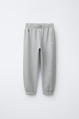 SWEATSHIRT AND JOGGER TROUSERS SET - Zara фото 4