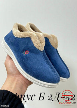 Женские зимние (полностью закрытые) - Bruno фото 4