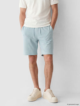 Regular Fit Erkek ?ort