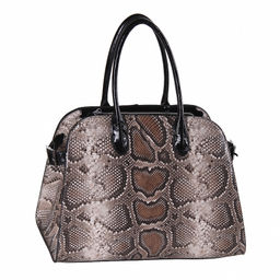 Сумка 1999Y coffee Polina&Eiterou