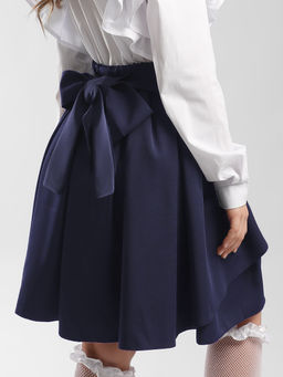 Юбка для девочки Соль&Перец