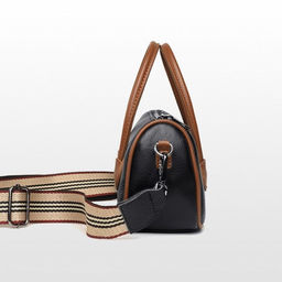 Bags Сумка женская / кожа / 8897  фото 16