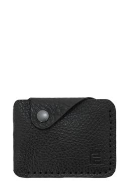 Портмоне-кардхолдер MK-7.26 черный