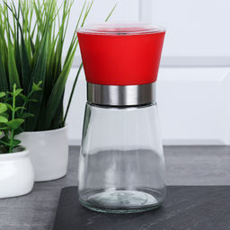 Мельница для специй и соли 13 см / W-456 /уп 80/ - ГалеонТрейд фото 4