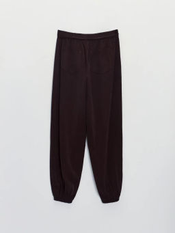 Брюки джоггеры из вискозы ZR2605022105-27 / Zarina