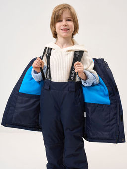 Костюм утепленный 25517-528 - Avese фото 64