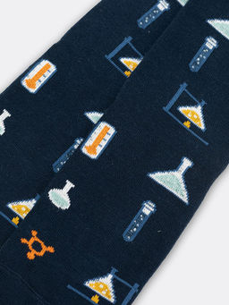 Цена за 5 пар! НОСКИ ДЕТСКИЕ - Mark formelle фото 3