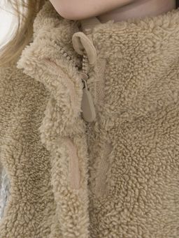 GFXS3294 куртка для девочек - Pelican фото 2