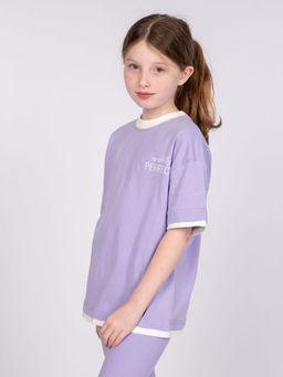 Футболка для девочки 51442 Lets go - Let's go фото 9