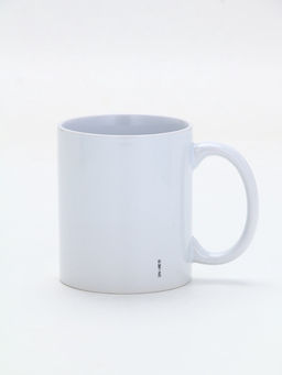 Кружка керамическая «Женщину не обманешь», 320 мл