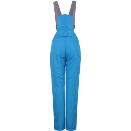 RODOS Полукомбинезон женский зима М-179 (Таслан/Ф) Голубой