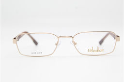 Оправа Glodiatr 2158 55-18-143 С1 (мягкий заушник)