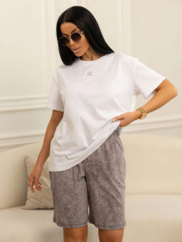 Шорты женские, мод.2067 - Барболета фото 16