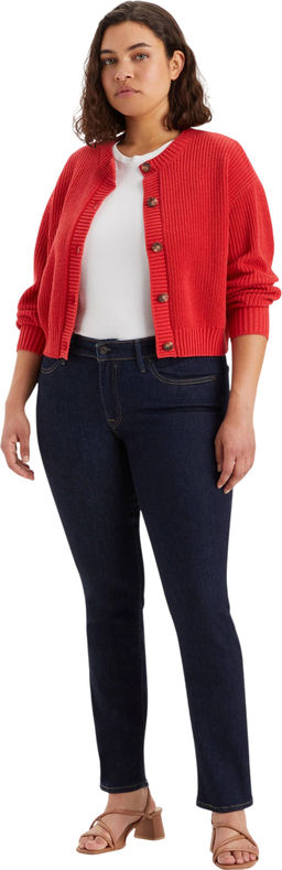 Джинсы женские