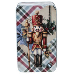 Шкатулка (в ассортименте), L11,5 W6,5 H4 см