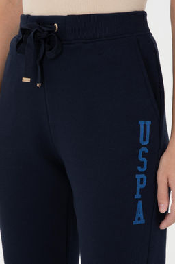 Женские темно-синие спортивные штаны Неожиданная скидка в корзине - U.s. polo assn фото 6