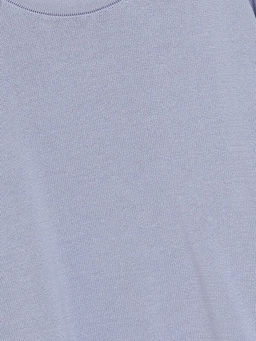 Bisiklet Yaka Basic Uzun Kollu K?z ?ocuk Triko Kazak - Waikiki фото 2