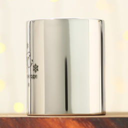 Кружка керамическая новогодняя «Чудес в Новом году», 330 мл