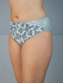 Трусы Т 0617-114 Городской шарм