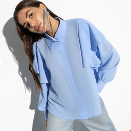 Рубашка Подлинная красота - Charutti фото 10