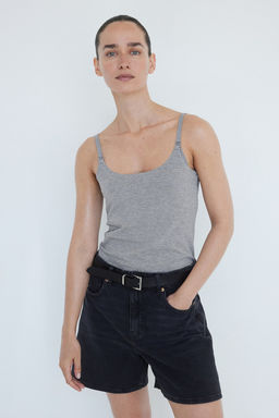 MAMA Pack de 3 tops de lactancia - H&m фото 3