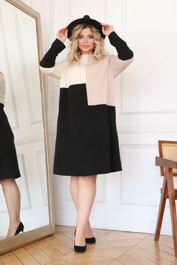 Платье П5-5188/1 - Wisell фото 13