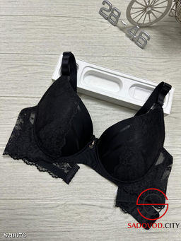 Бюстгальтер женский с кружевом