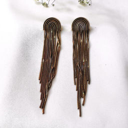 15-502033450 Серьги - J.prettier фото 5