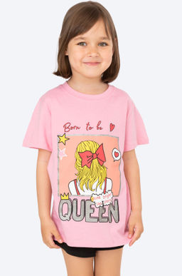 Футболка для девочки Bonito  фото 152