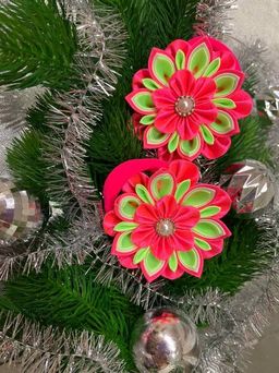 Цена за 2 шт. Бантики