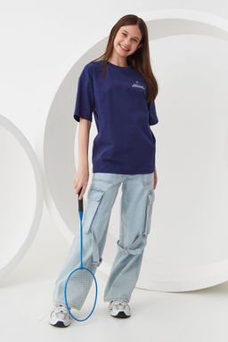 Футболка с короткими рукавами - Смена фото 9