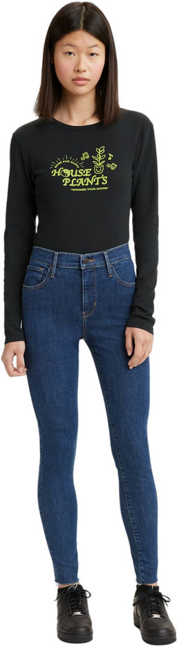 Джинсы женские