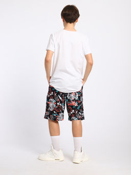 Шорты для мальчика Федор Ладошки фото 35