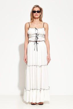 Блуза 54933 - Lakbi фото 2