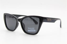 Солнцезащитные очки Maiersha (Polarized) 03992 53-18-143 С9-08