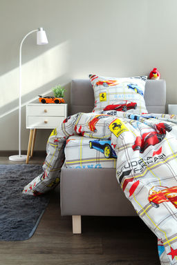 КПБ Тест-драйв, Бязь