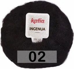 INGENUA - Katia фото 3