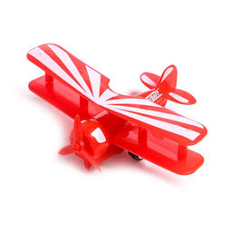 Самолёт инерционный Кукурузник, цвета МИКС