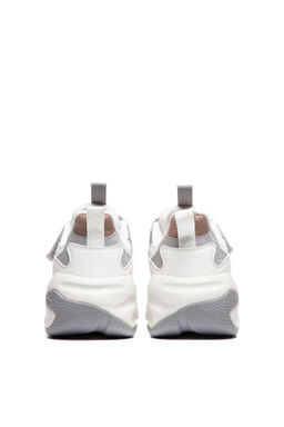 Кроссовки LifeStyle Бежевый/Серый/Серый - Anta фото 5