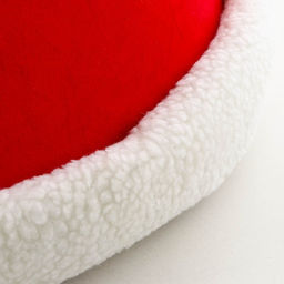 Домик для животных Новогодний Колпак, 50* х 48 см - Пижон фото 6