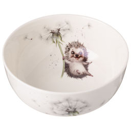 НАБОР ДЛЯ ЗАВТРАКА LEFARD ЛОВИ СЧАСТЬЕ 3ПР.: КРУЖКА 370МЛ, САЛАТНИК, ТАРЕЛКА 20,5СМ фото 8