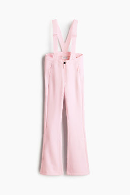 Pantalon de esqui repelente al agua