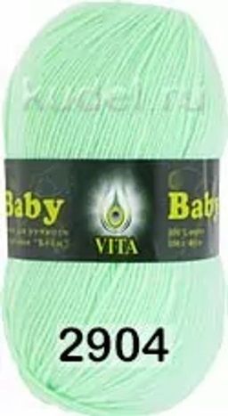 Пряжа BABY - Vita фото 22