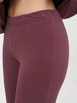 IV-CAPRIZ Томарес - костюм лиловый