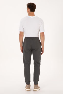 Erkek Gri E_ofman Alt_ - U.s. polo assn фото 4