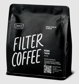 Кофе Кения Гакуи - Tasty coffee фото 4