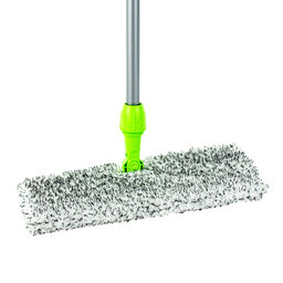 Швабра универсальная с рукояткой 110 см, арт. ЕКВ013