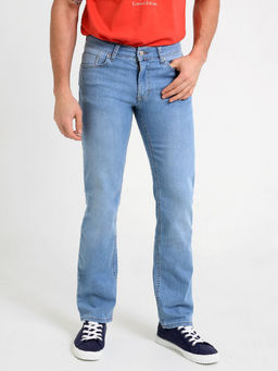 Мужские джинсы _ 09348 - F5 фото 2