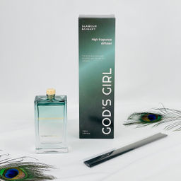 Диффузор (Божественная девушка)